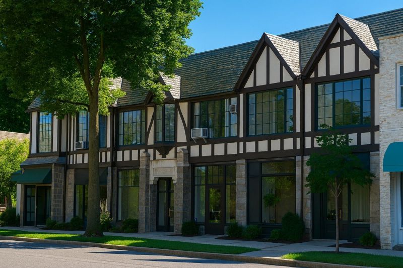 Local Windows Installation pros at work