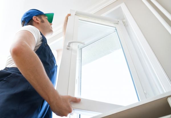 Vinyl Windows Installation in Cleburne