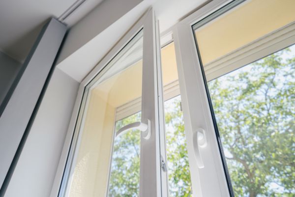 Vinyl Window Replacement in Cleburne