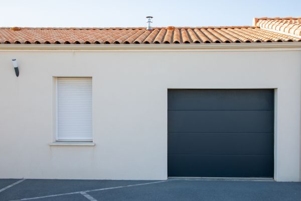Garage Window Replacement in Cleburne