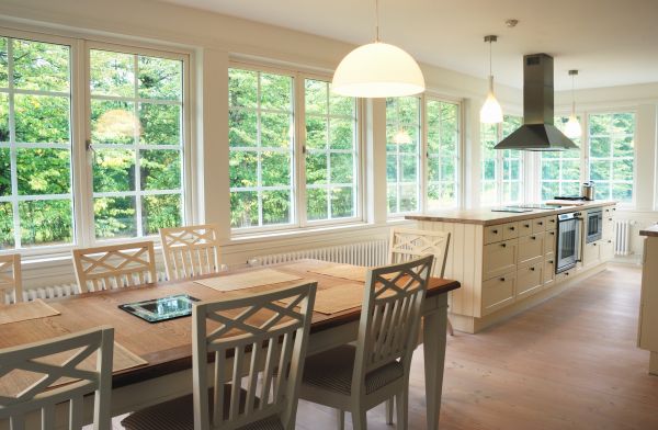 Picture Window Replacement in Cleburne
