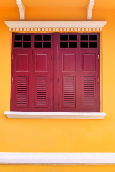 Wood Window Service in Cleburne