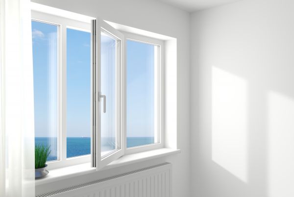 Casement Windows Installation in Cleburne