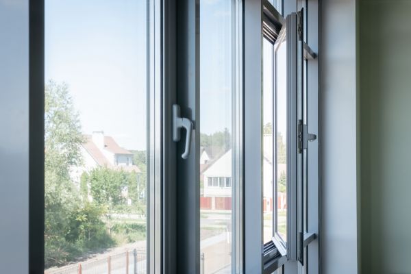 Aluminium Windows Installation in Cleburne