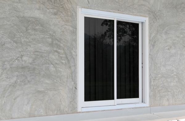 Sliding Window Replacement in Cleburne