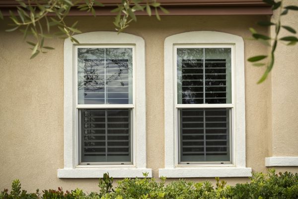Single Hung Window Replacement in Cleburne