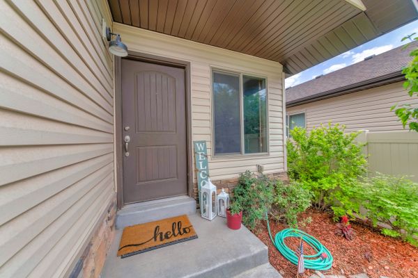 Retrofit Window Replacement in Cleburne