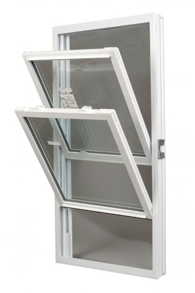 Double Hung Window Replacement in Cleburne