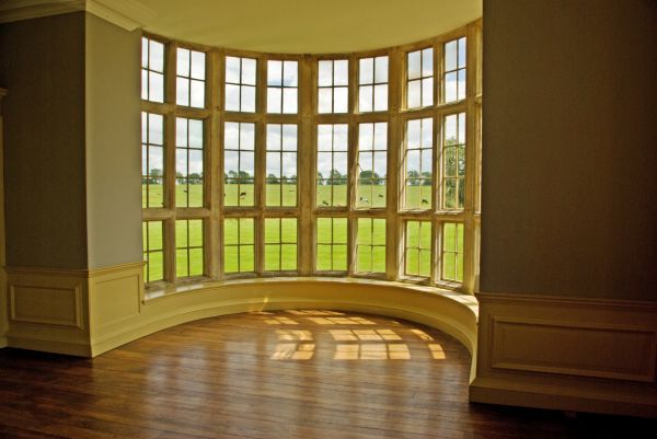 Bow Window Replacement in Cleburne