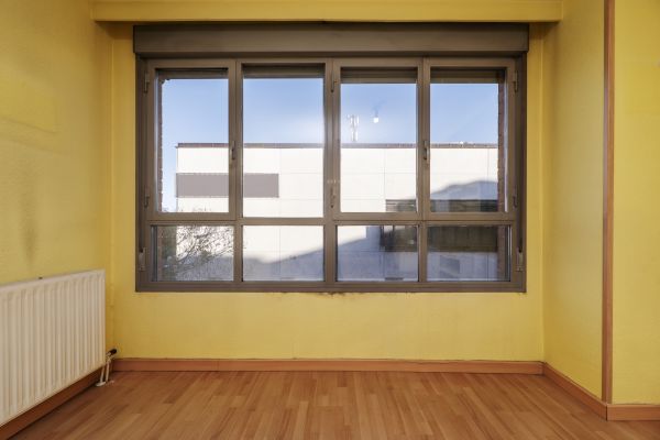 Aluminum Window Replacement in Cleburne