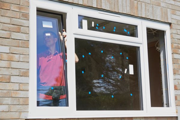 New Windows Installation in Cleburne